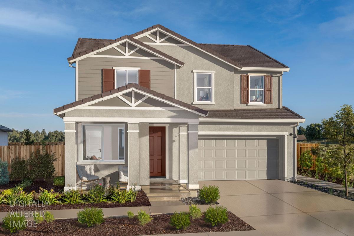8209 White Kite Dr — photo