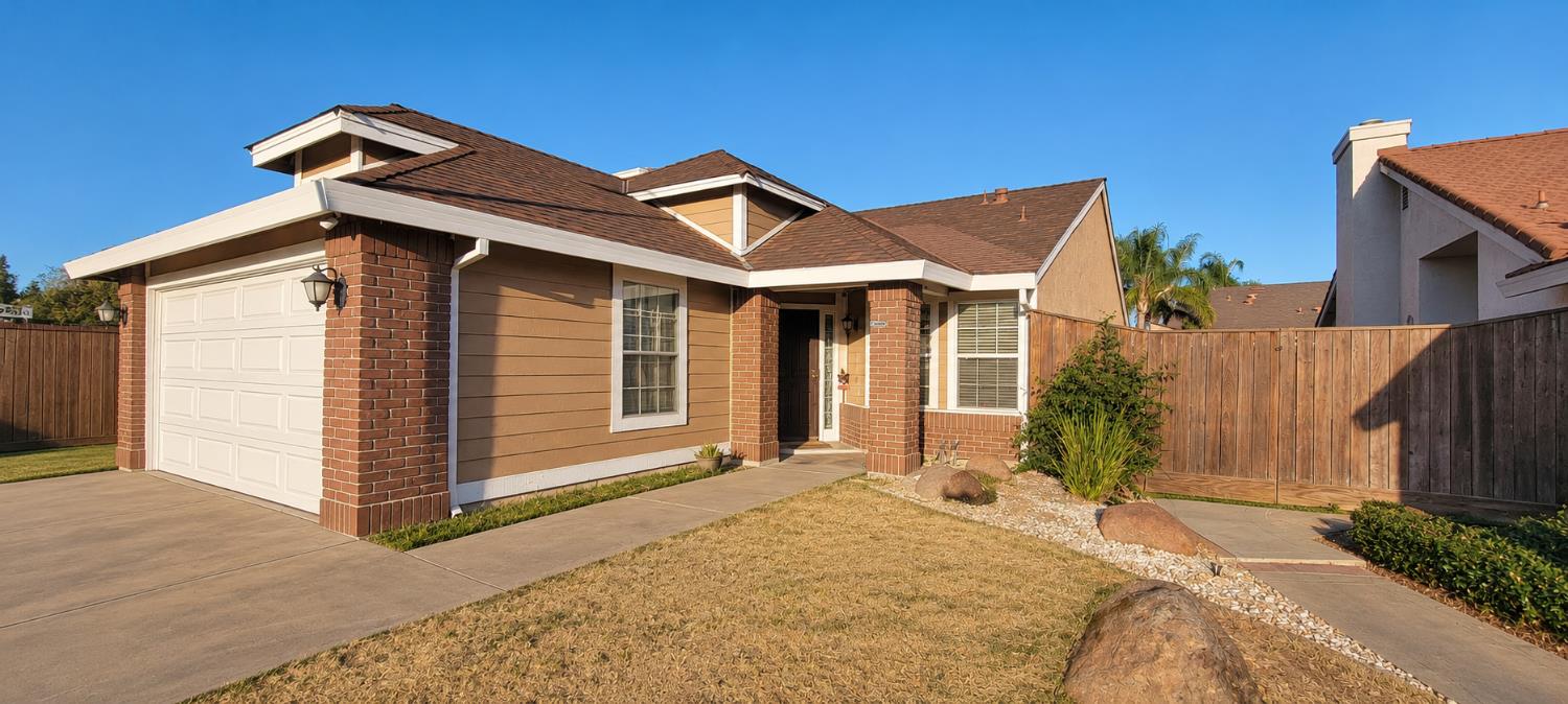 8041 Cardale Way — photo