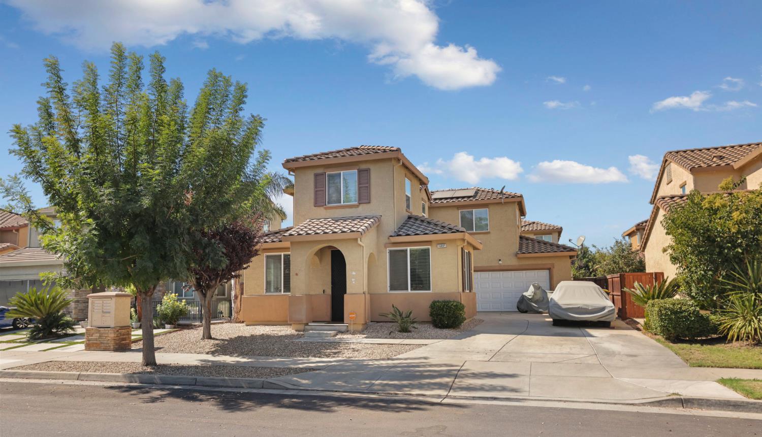 16891 Tulip Tree Way — photo