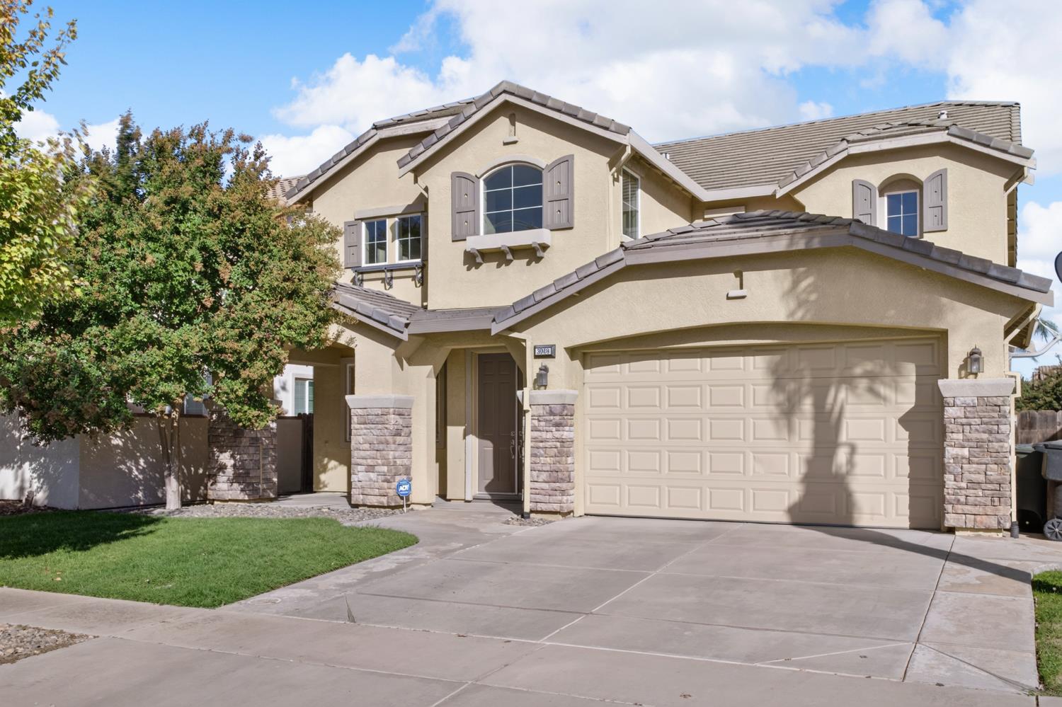 3008 Caden Drive, Modesto, CA 95355 — photo 2