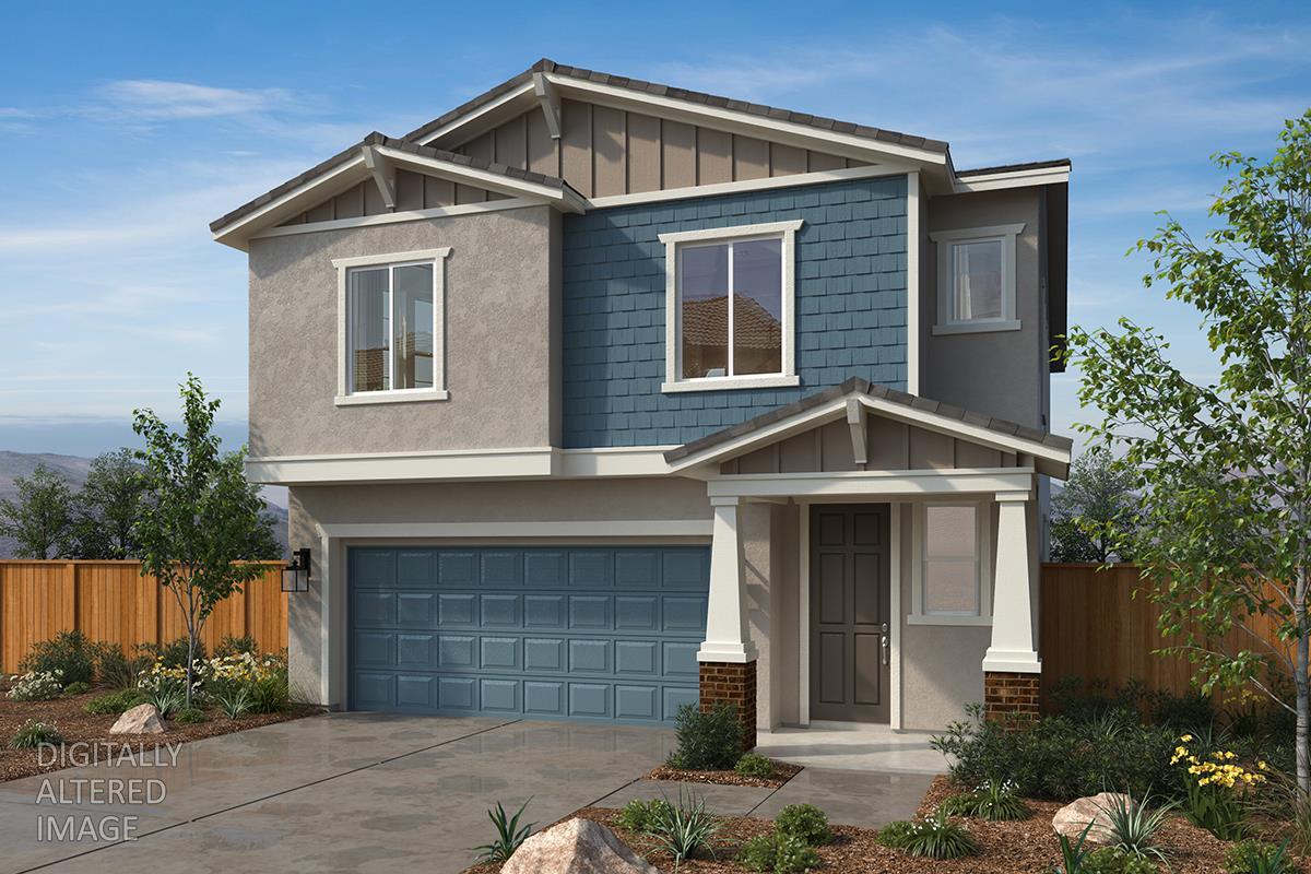 4580 Blacktail Way — photo