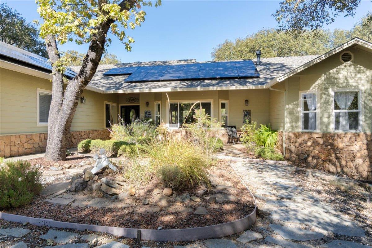 18675 Mountain View Drive, Pine Grove, CA 95665 — photo 2