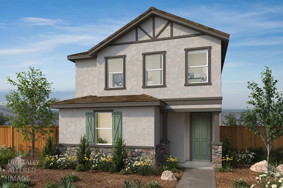8045 Ruby Kinglet Dr — photo
