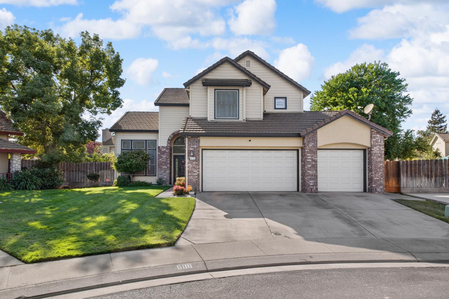 5116 Montalbano Ct — photo