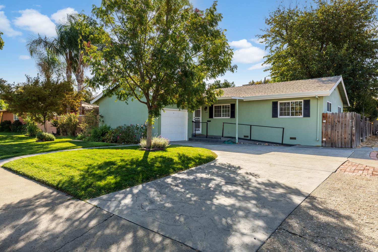 105 Antelope Way — photo