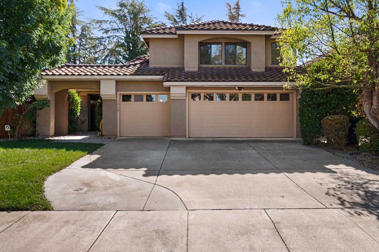 1710 Stags Leap Ct — photo