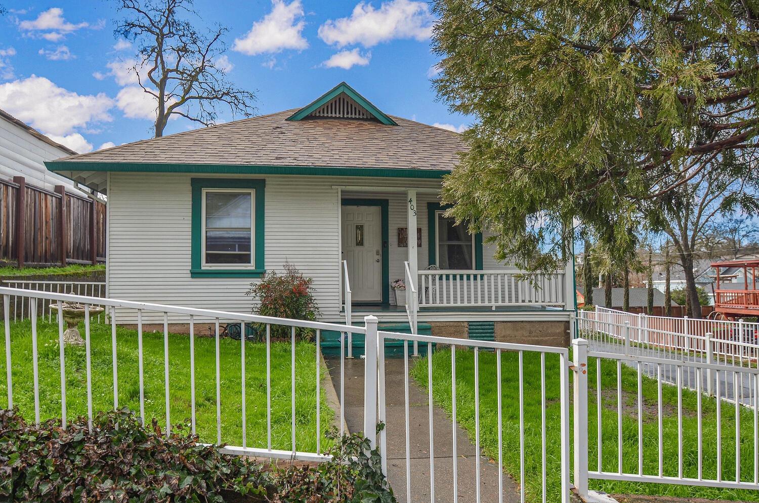 403 Bright Avenue, Jackson, CA 95642 — photo 2