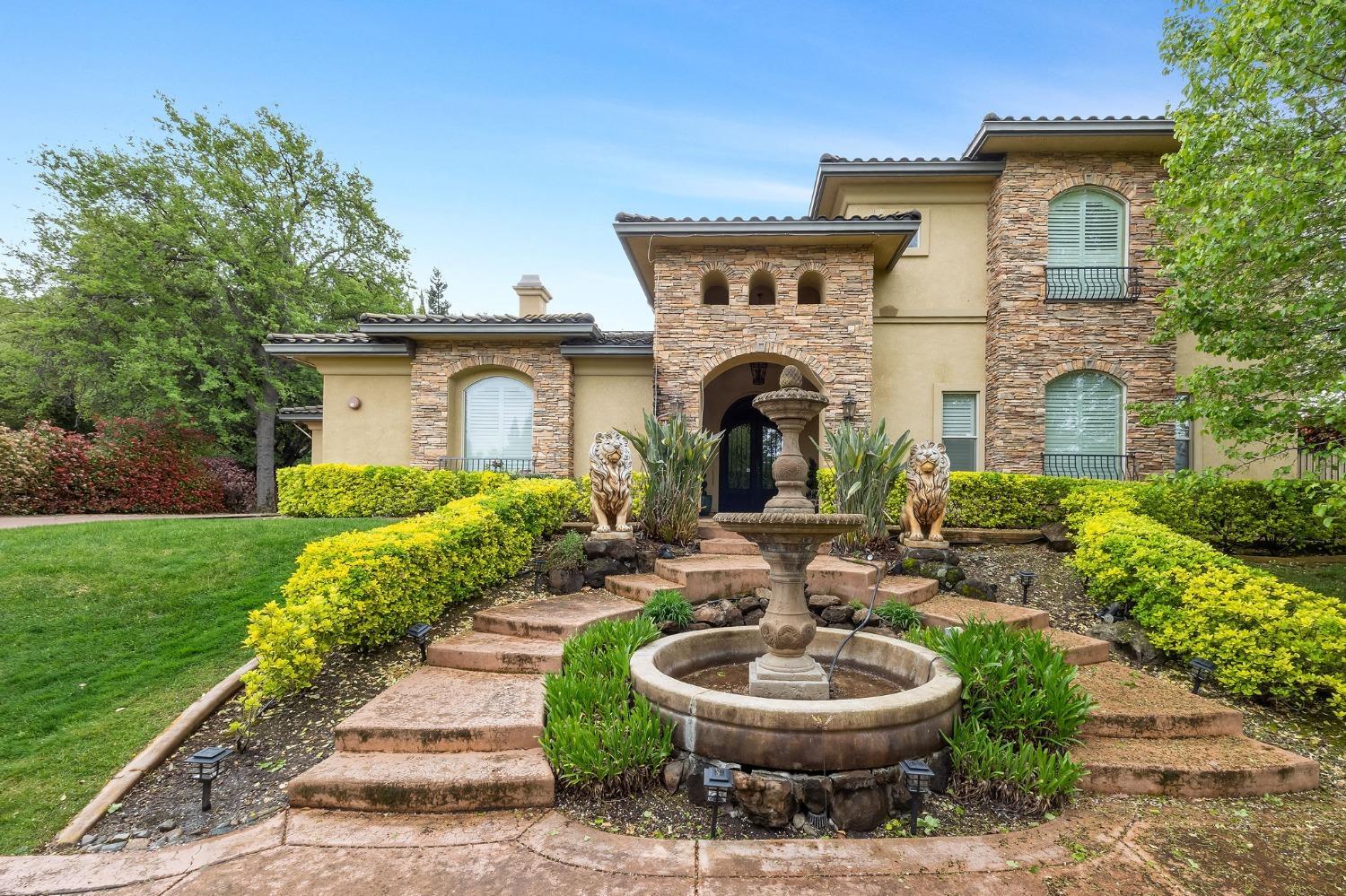 254 Canyon Falls Dr — photo