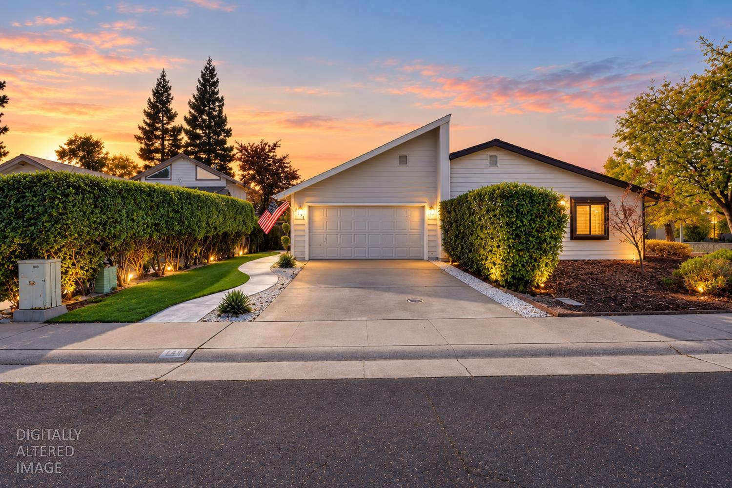 1411 Switchman Dr — photo