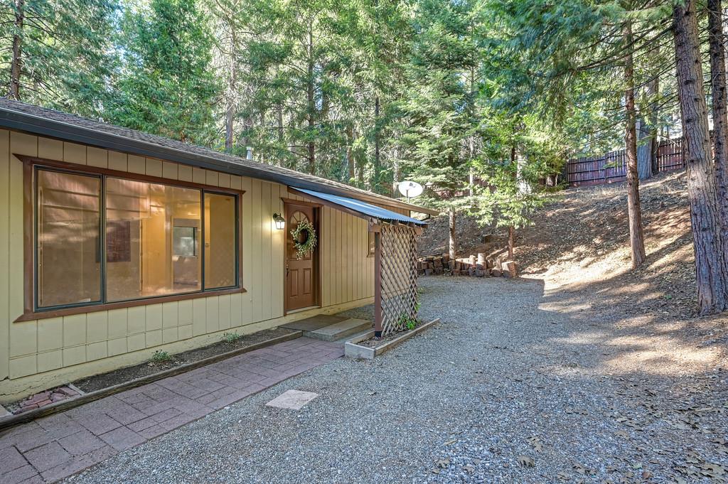 3386 Sly Park Rd — photo