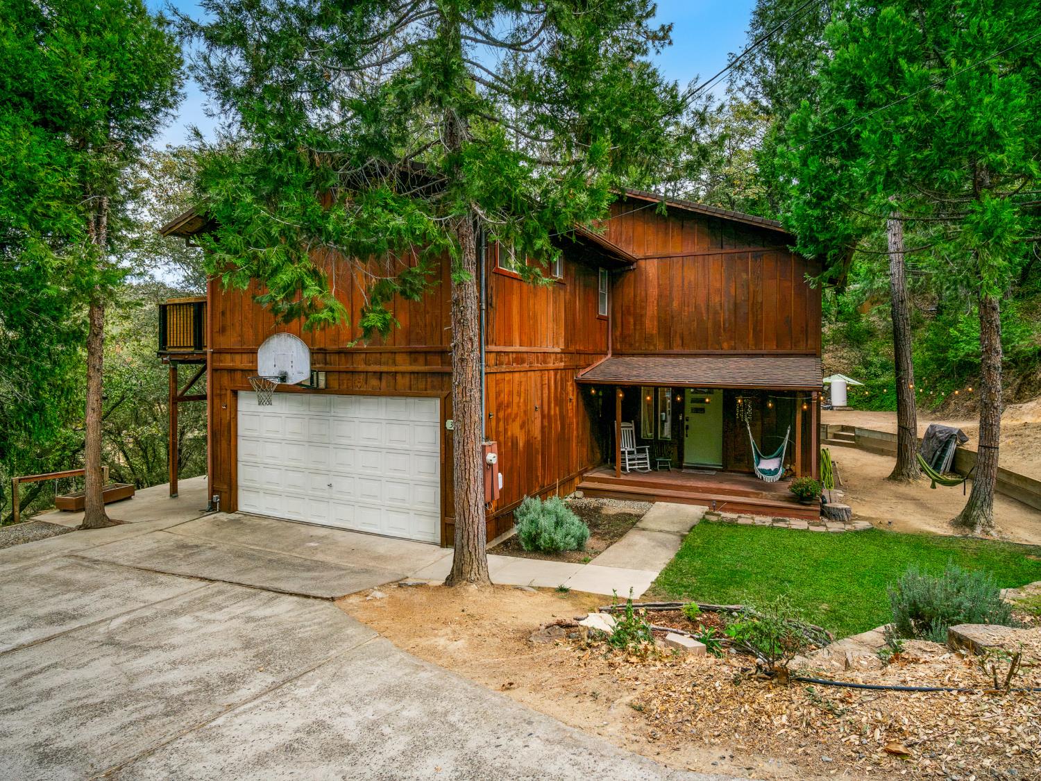 3345 Jericho Rd — photo