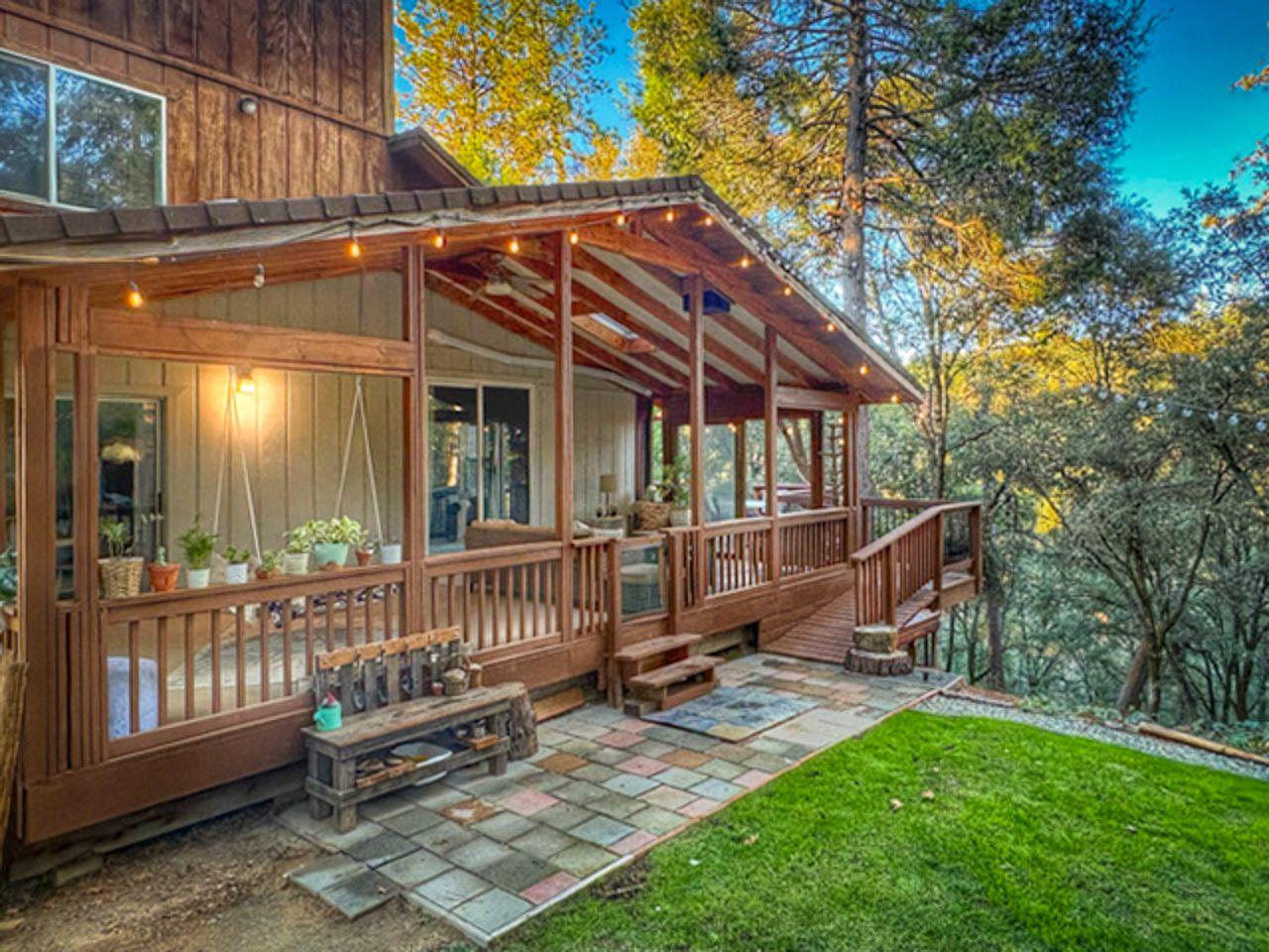 3345 Jericho Road, Placerville, CA 95667 — photo 2