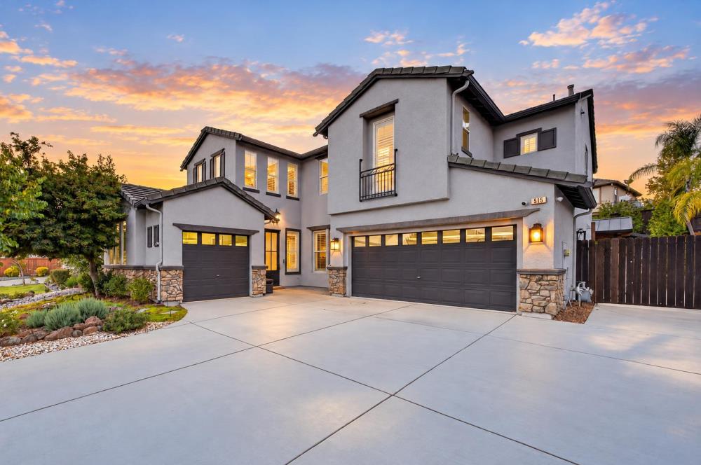 515 Montecito Ct — photo