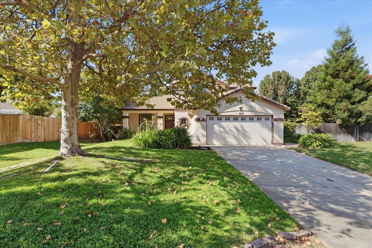 503 Cerro Park Ct — photo