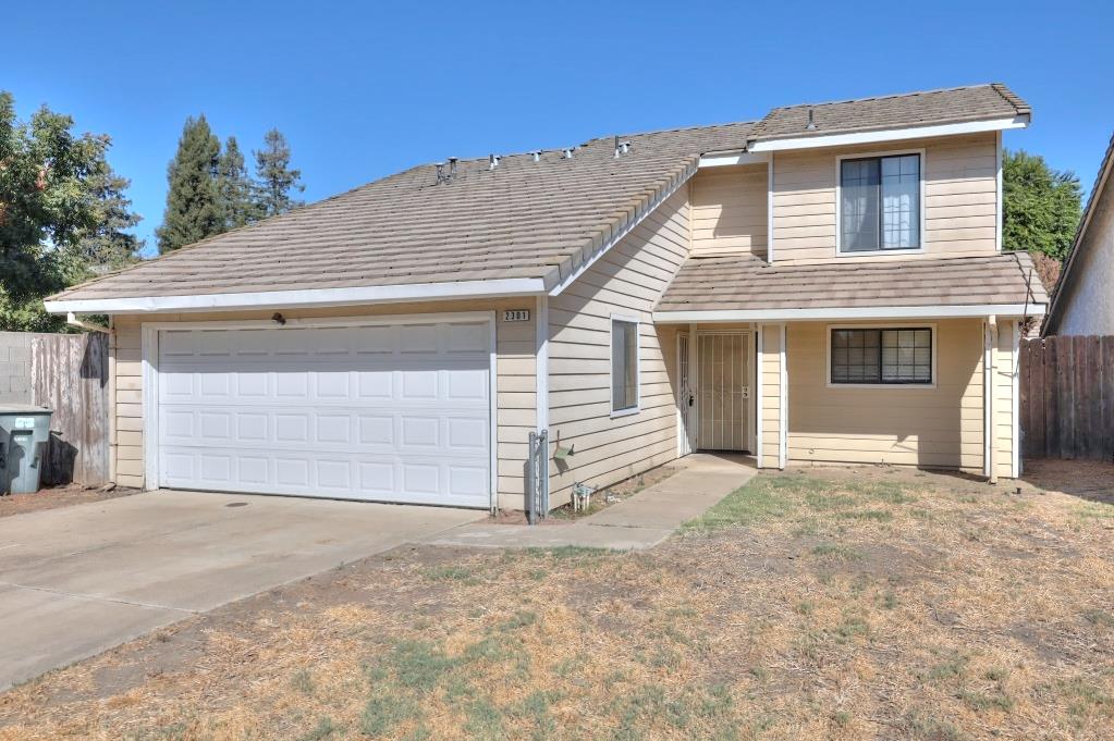 2301 Manor Oak Dr — photo