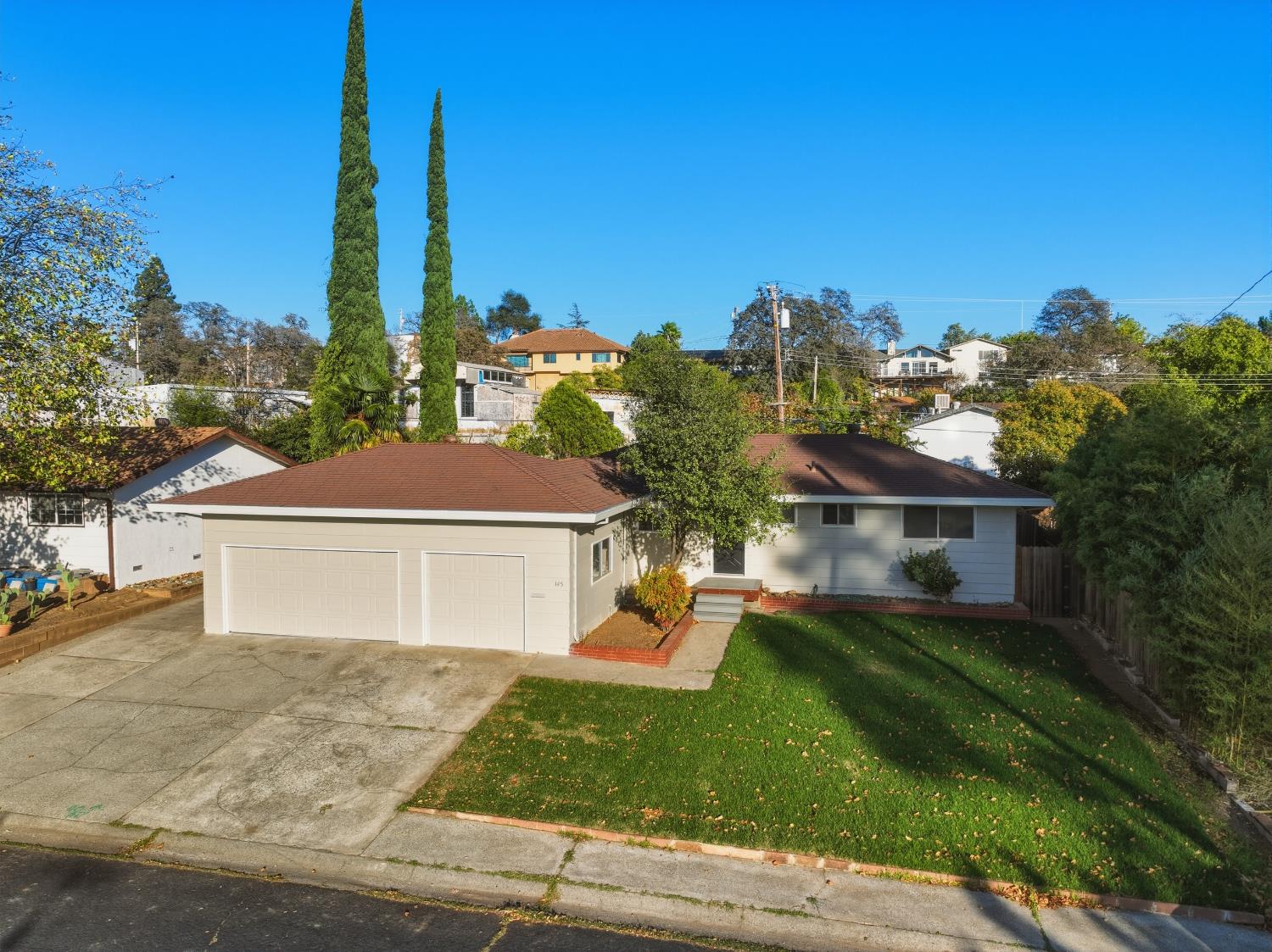 145 Ginger Dr. — photo