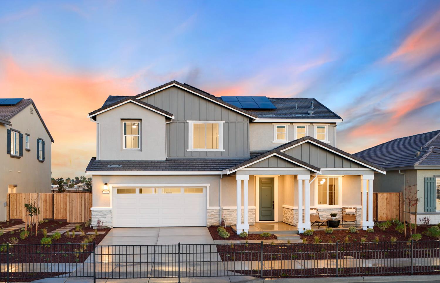 1017 Bradubury Dr — photo