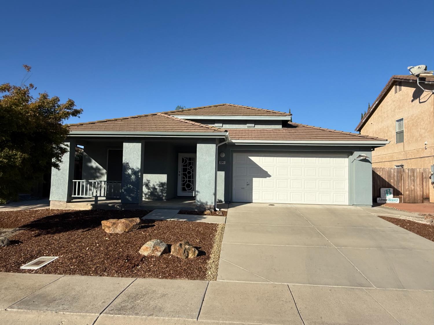 3341 Cardinal Flower Ave — photo
