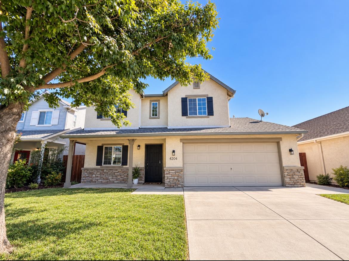 4204 Evolution Way, Modesto, CA 95356 — photo 2