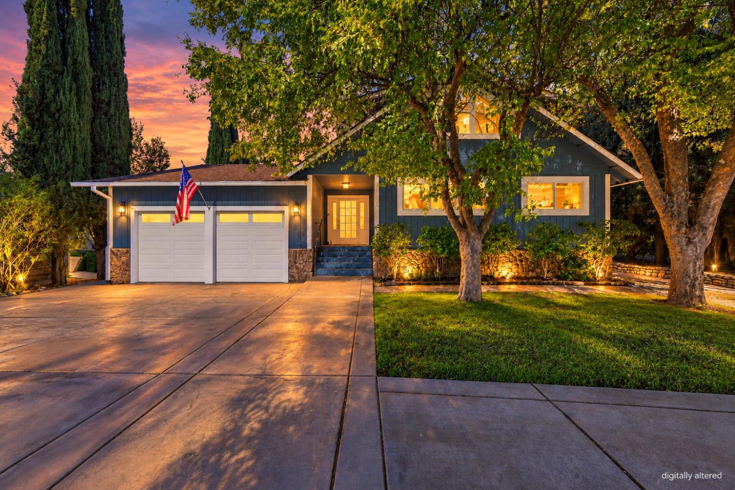 24718 Oro Valley Rd — photo