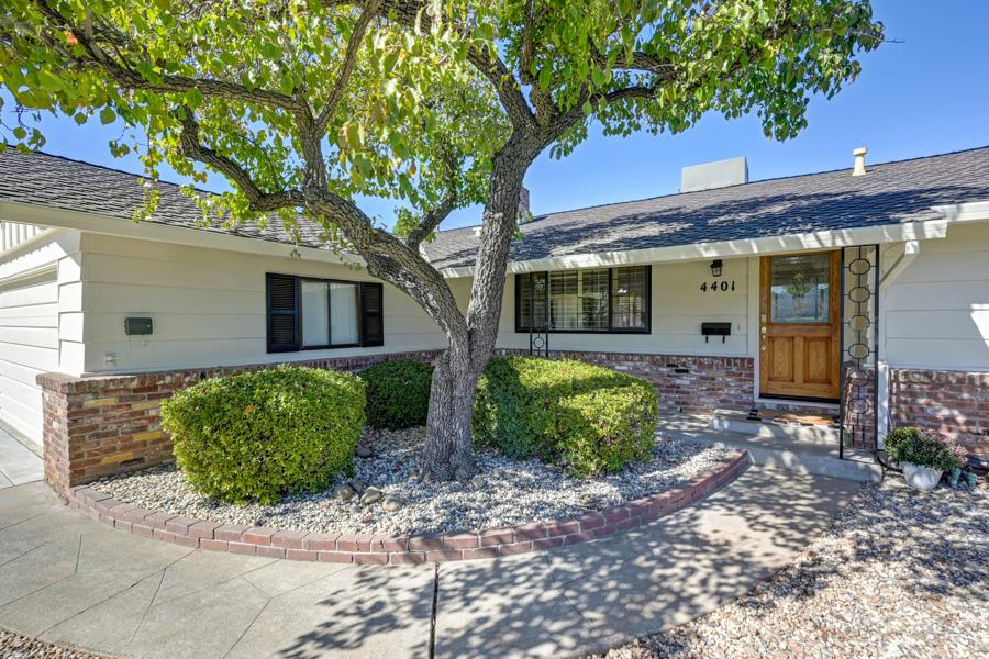 4401 Marley Dr — photo