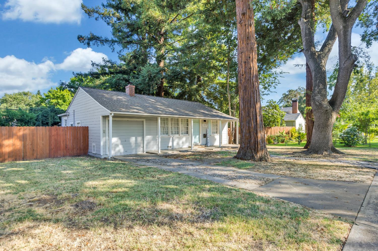 1539 Maryland Ave — photo