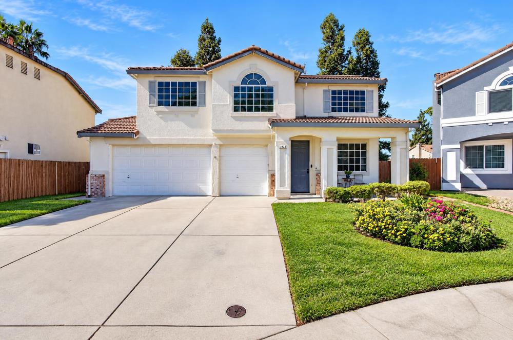 5420 Elk Hollow Ct — photo
