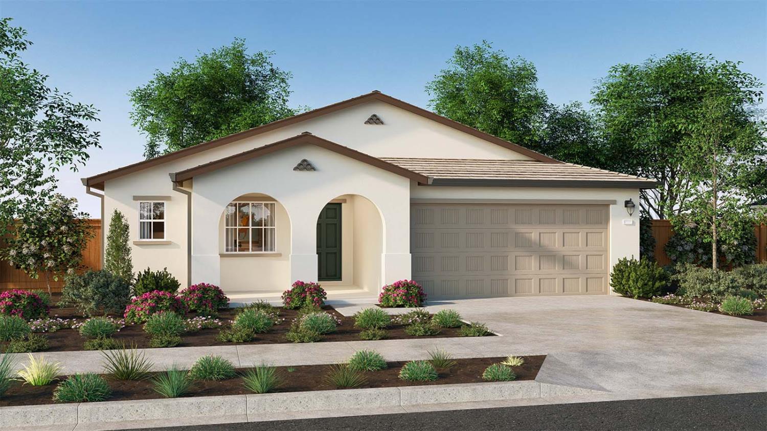 4013 E Merle Ave — photo