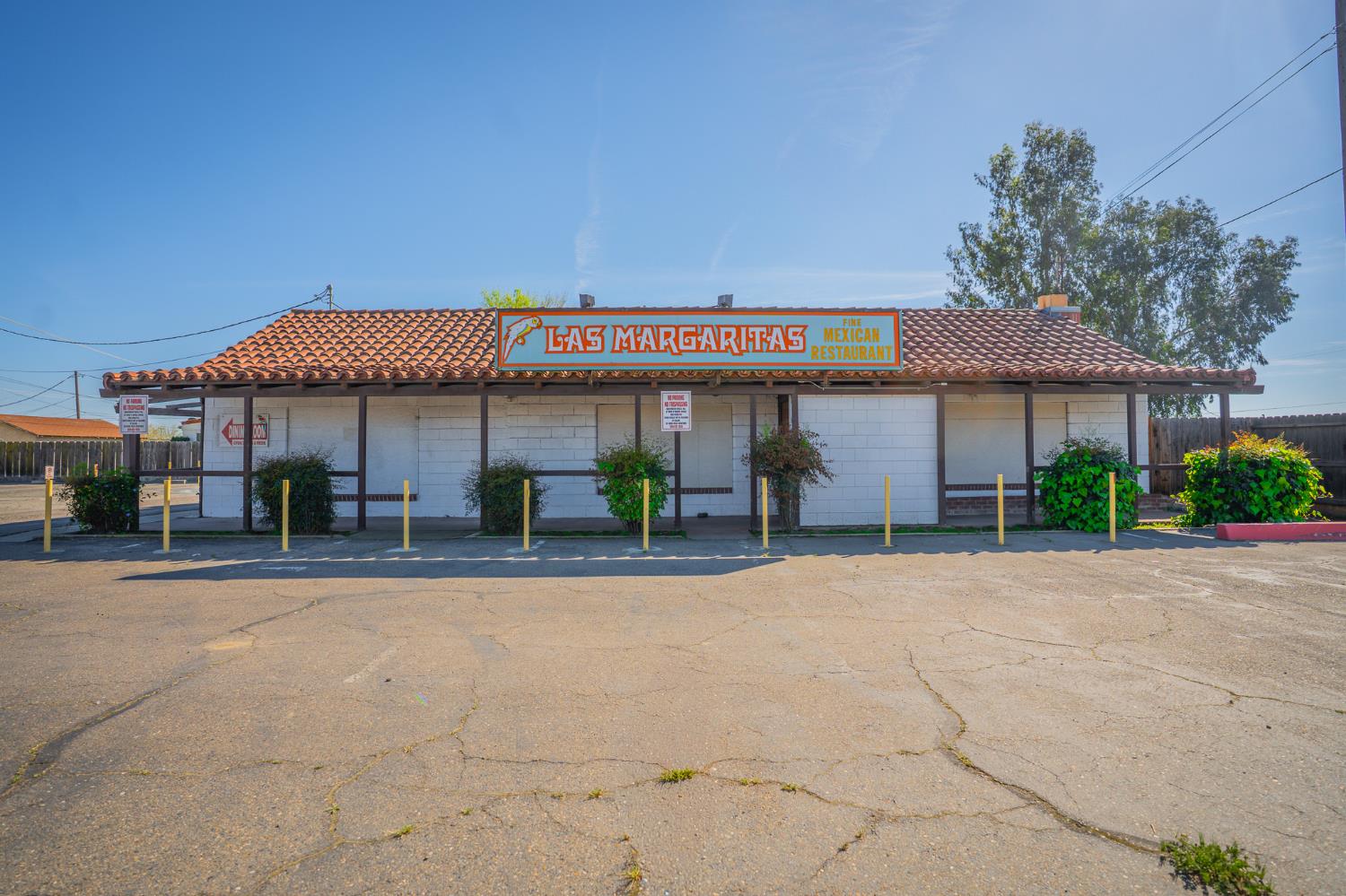 1711 E Pacheco Blvd — photo