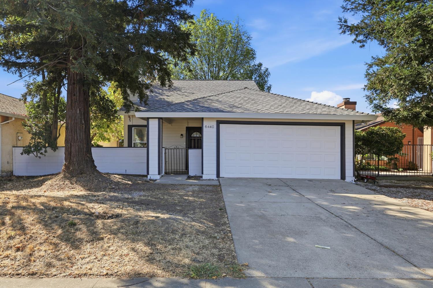 6440 Calvine Rd — photo