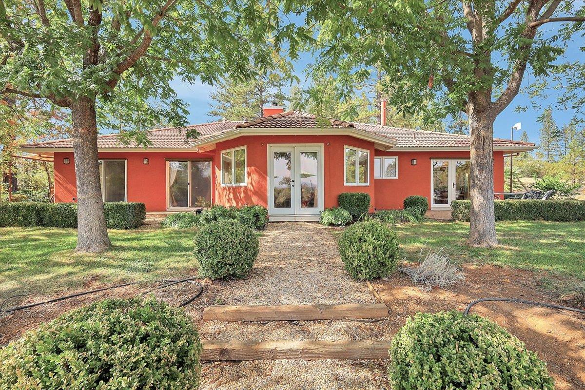 9764 Stackhouse Lane, Oregon House, CA 95962