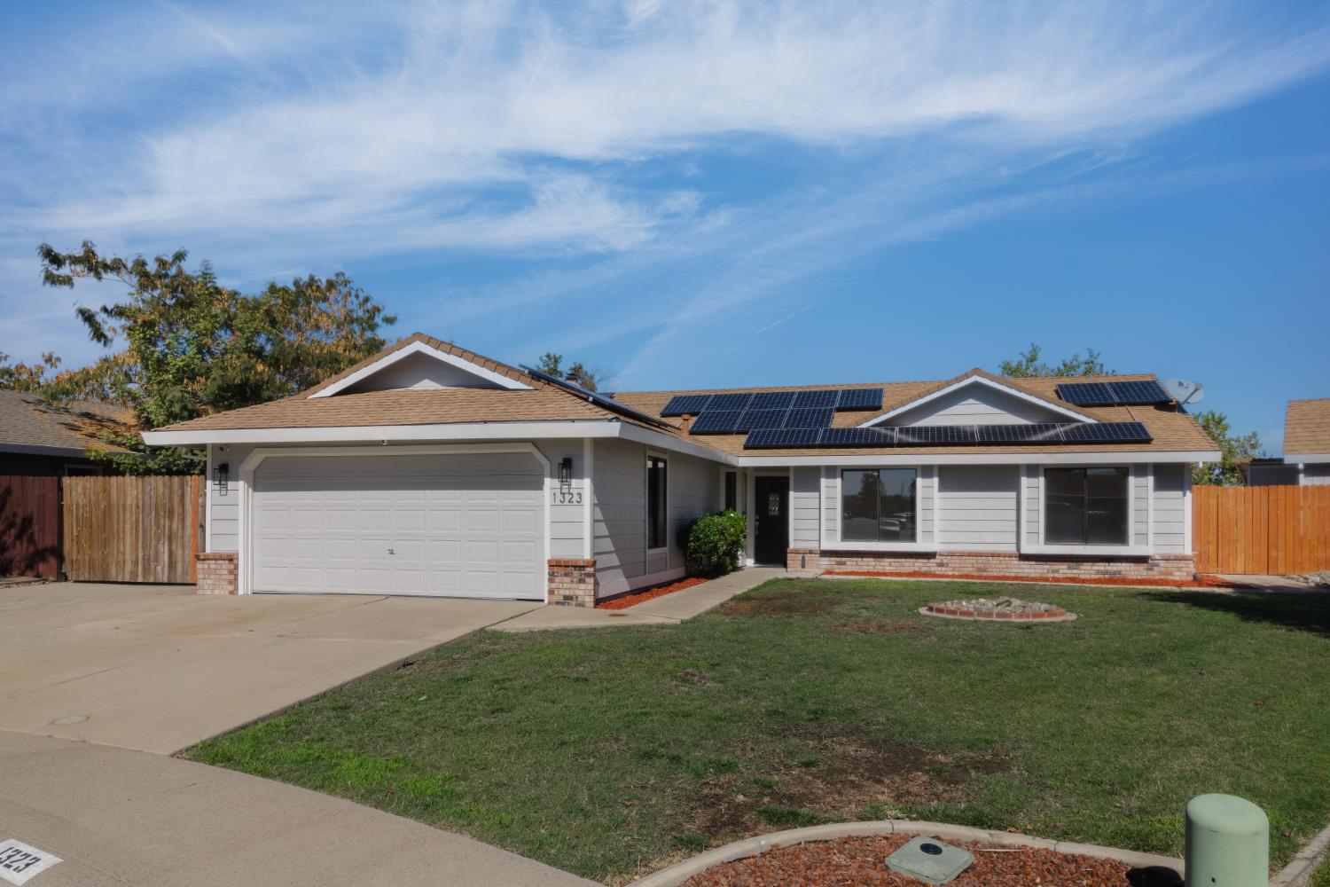 1323 Silver Spur Cir — photo