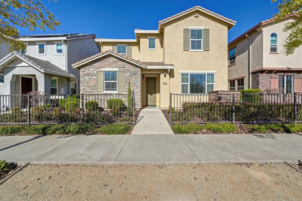 3809 Miners Ravine Dr — photo