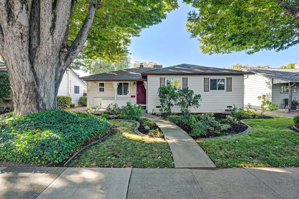 5318 Callister Ave — photo