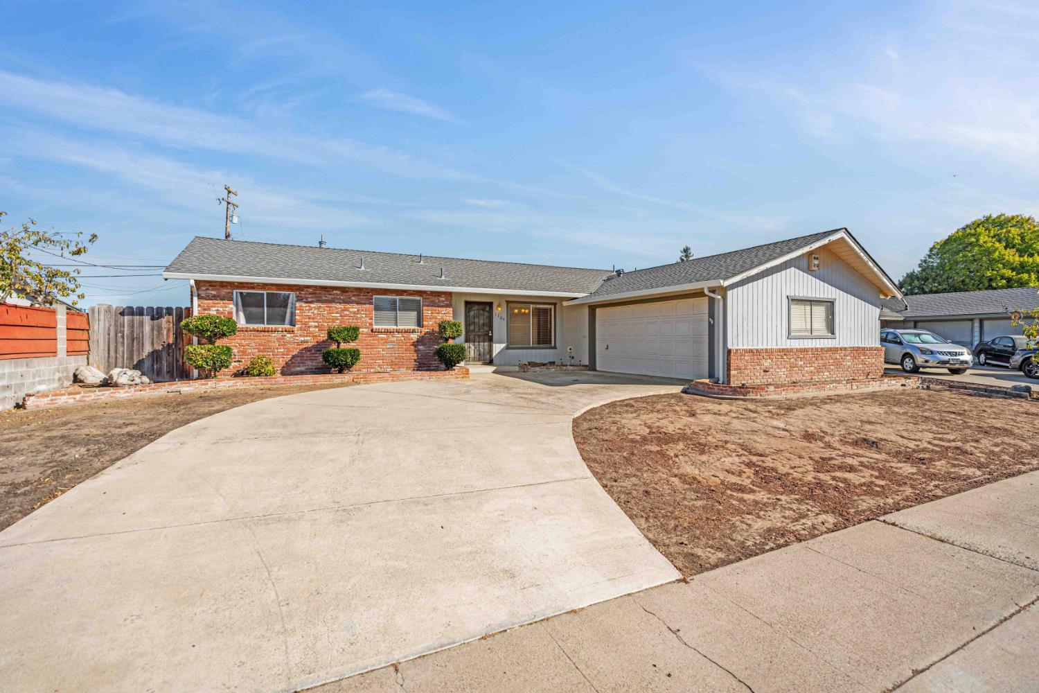 1109 Durant St — photo