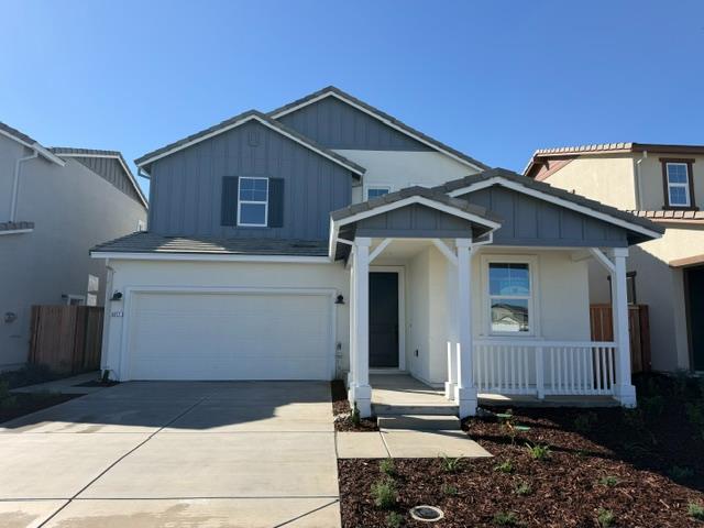 6017 Butterfly Spring Way — photo