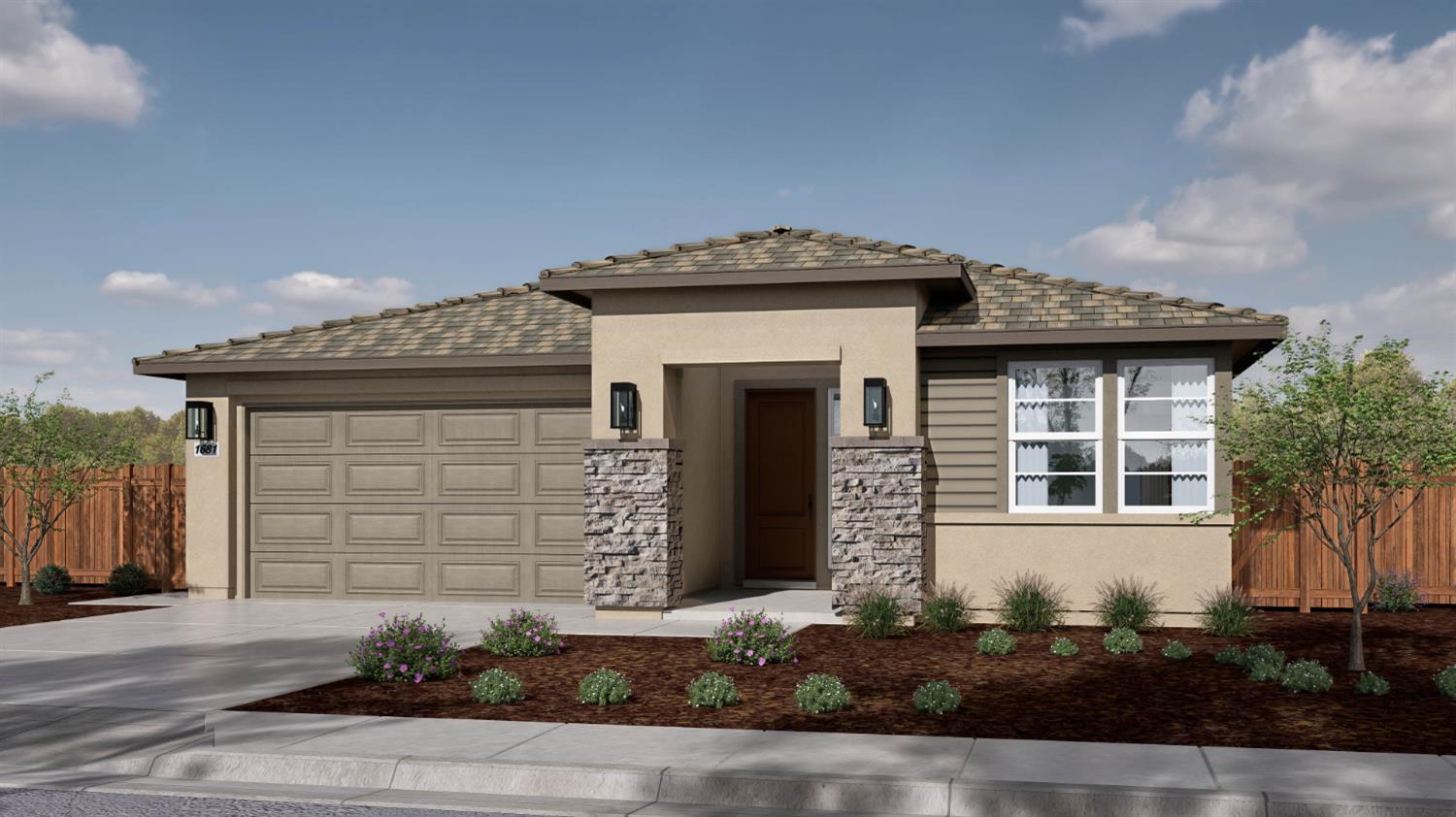 2608 Hightail Rd — photo