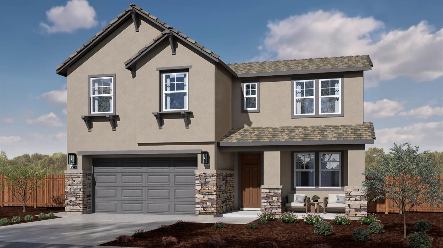2612 Hightail Rd — photo