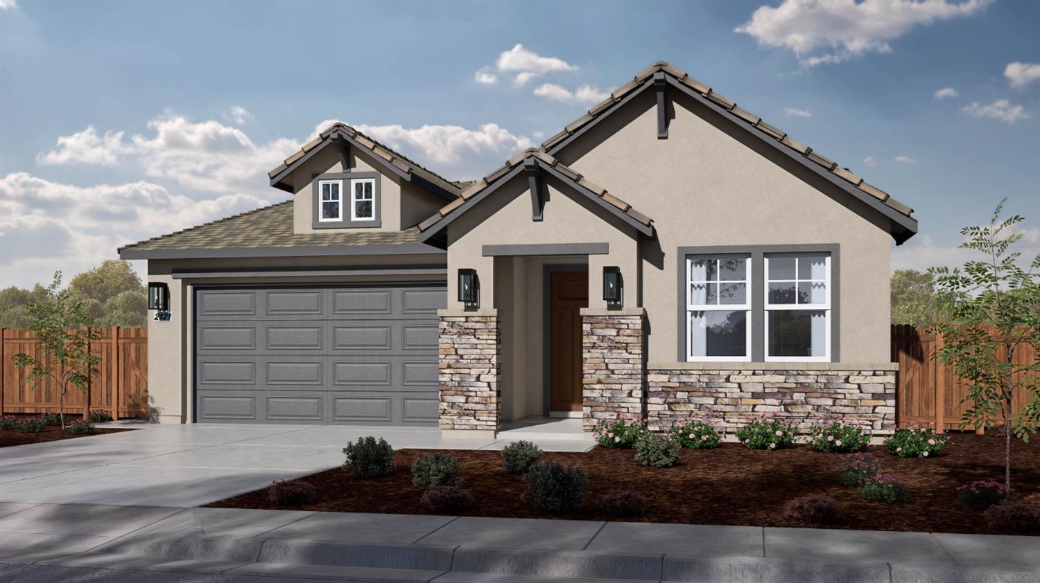 2616 Hightail Rd — photo