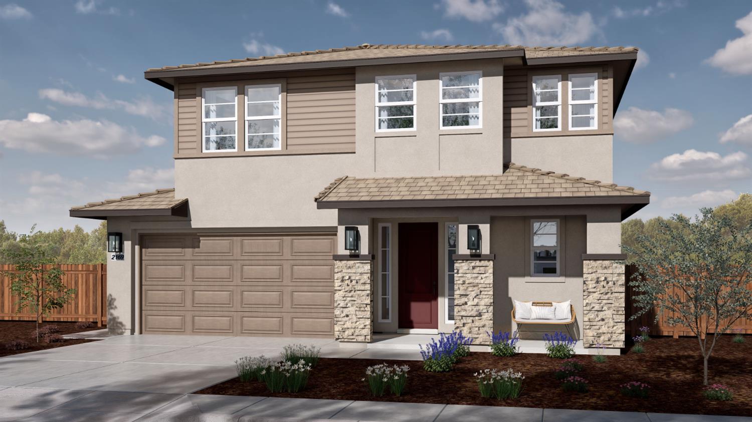 2617 Hightail Rd — photo