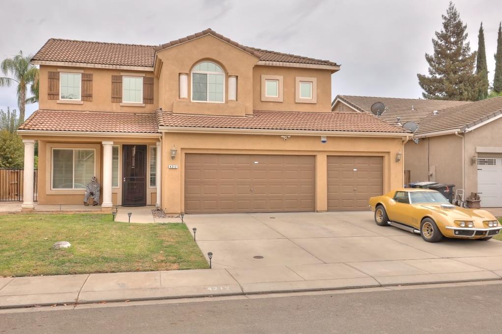 4212 Laguna Seca Ct — photo