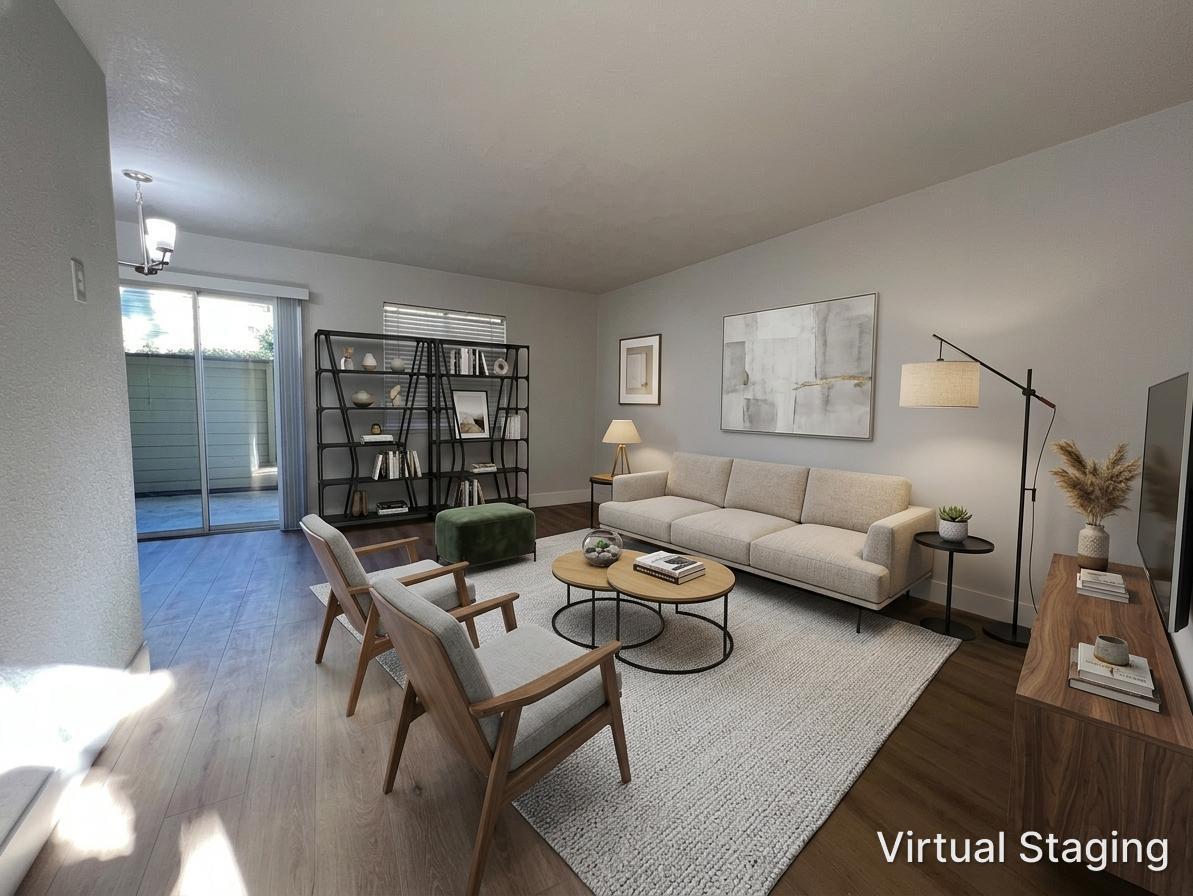 9133 Newhall Dr #65 — photo