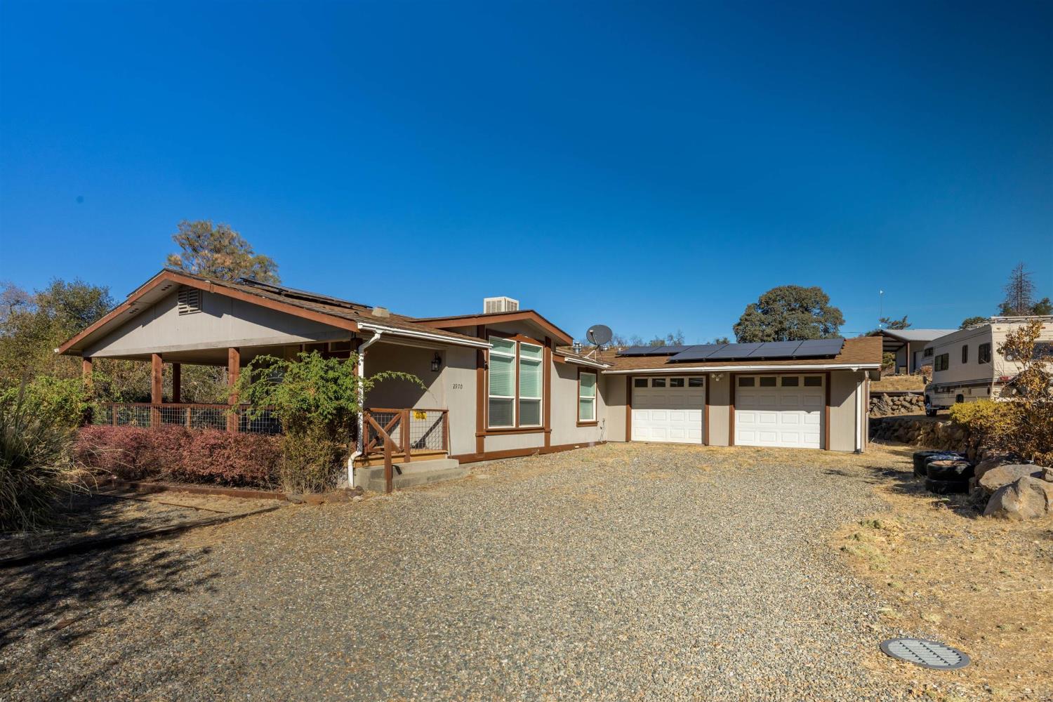 2970 Texas Hill Rd — photo