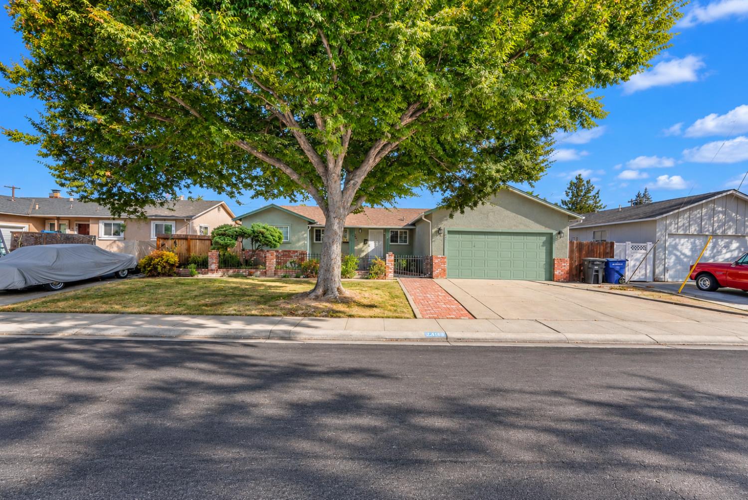 2404 Codding Drive, Modesto, CA 95350 — photo 3