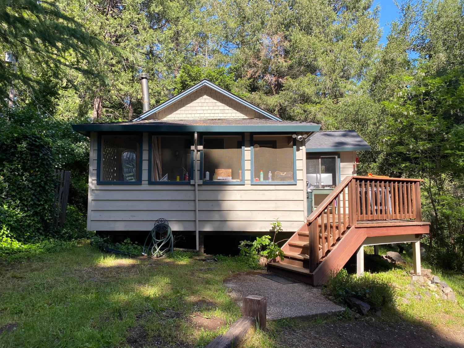 10978 Bitney Springs Rd — photo