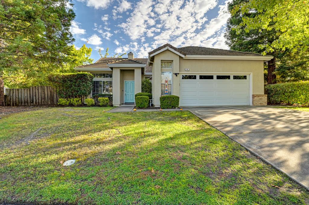 101 Elkins Cir — photo