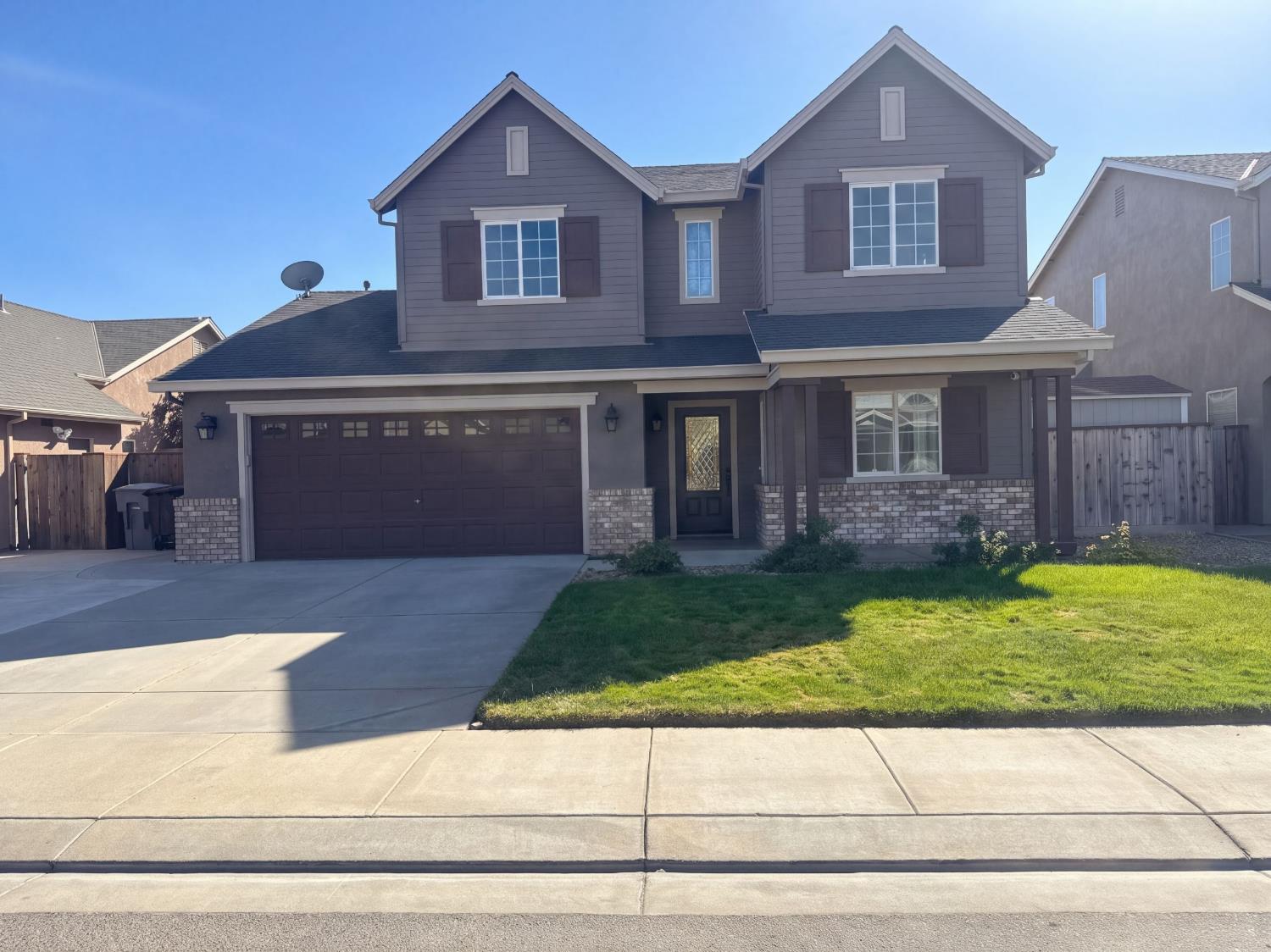 2520 Meadowgate Dr — photo
