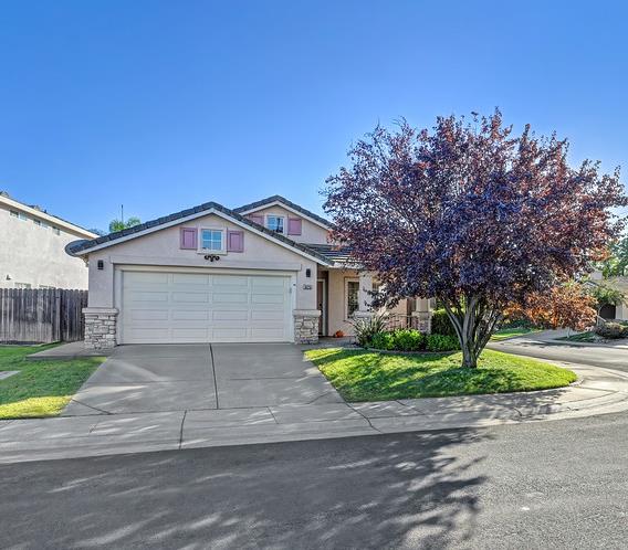 1625 Jonquil Dr — photo