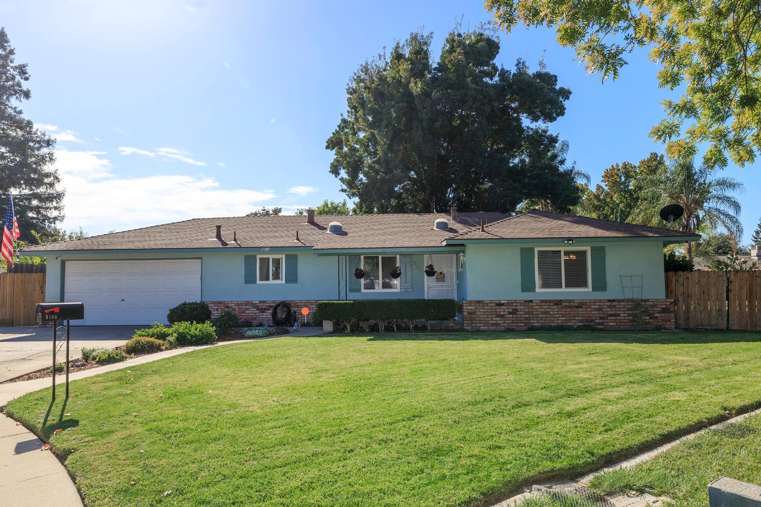 3101 Burtano Ct — photo