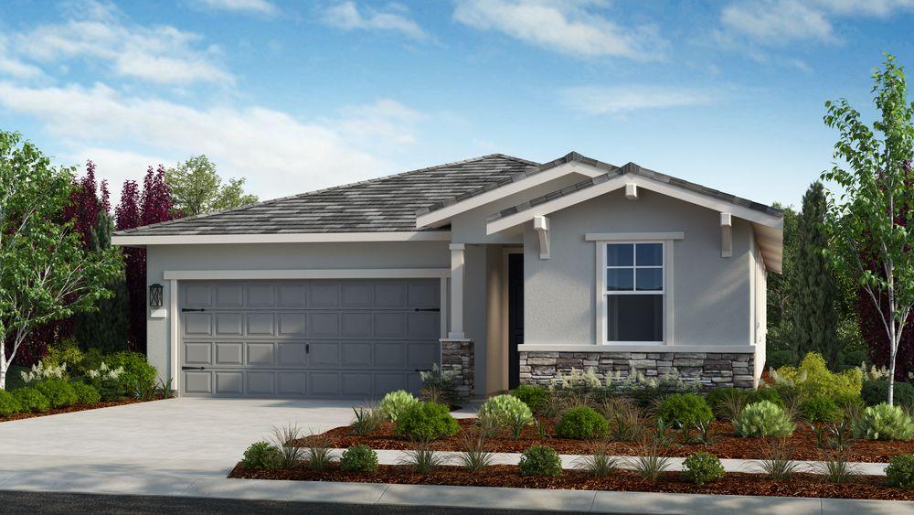 10213 Kanok Way — photo